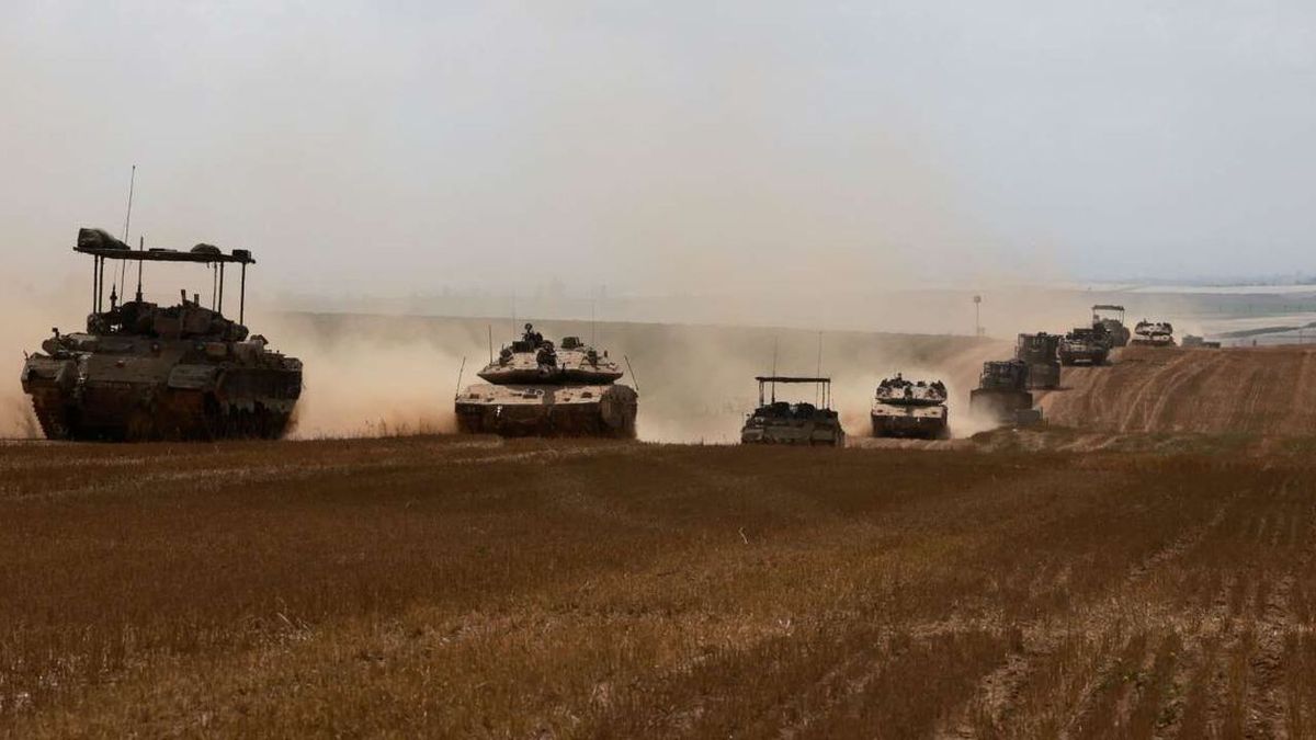 Israël intensifie ses opérations dans le nord de la bande de Gaza et augmente la pression sur Rafah
