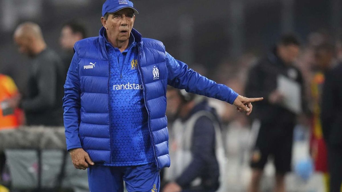 Jean-Louis Gasset déclare prendre sa retraite à la fin de la saison