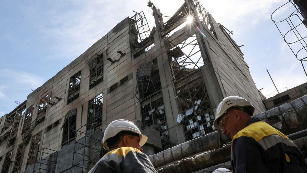 Kiev abat 59 des 76 drones et missiles lors d'une vaste attaque russe sur les infrastructures ukrainiennes