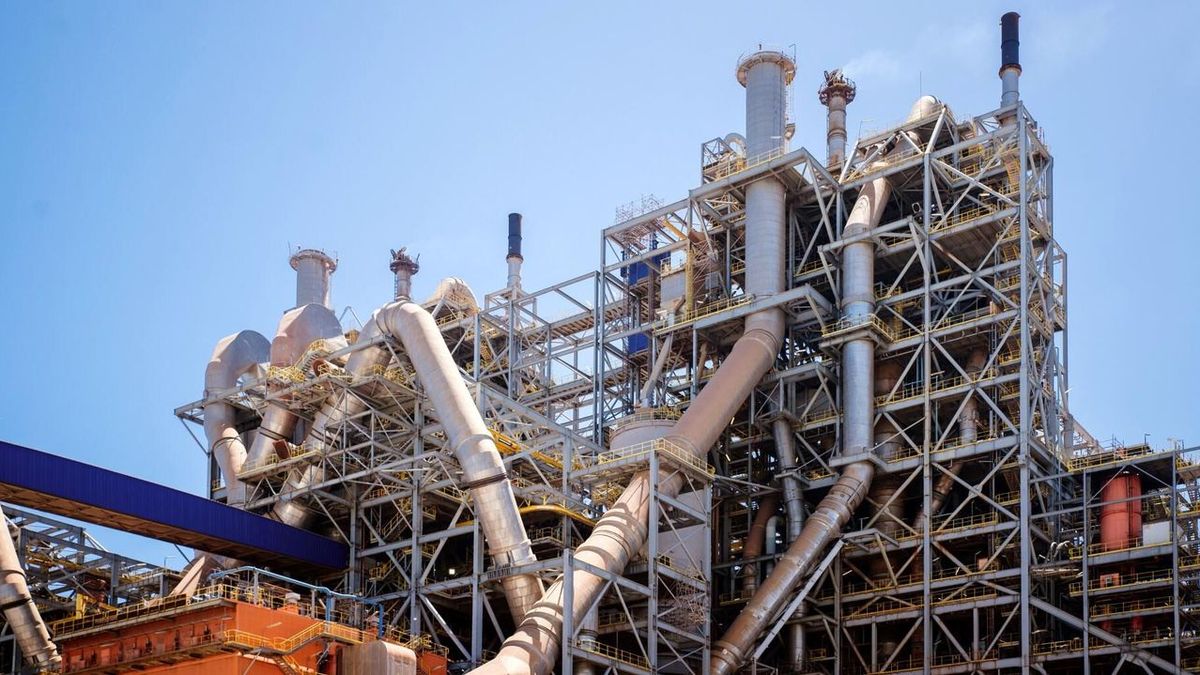 La crise et les émeutes en Nouvelle-Calédonie : le rôle majeur du secteur du nickel