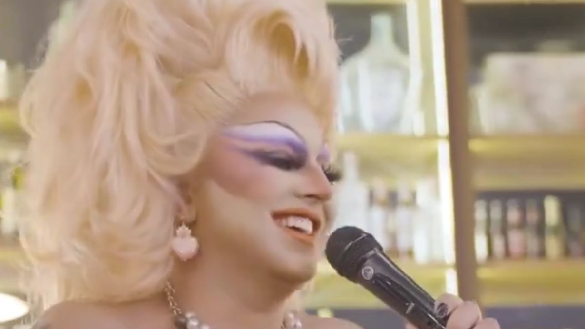 La justice est alertée suite à des menaces ciblant une drag-queen