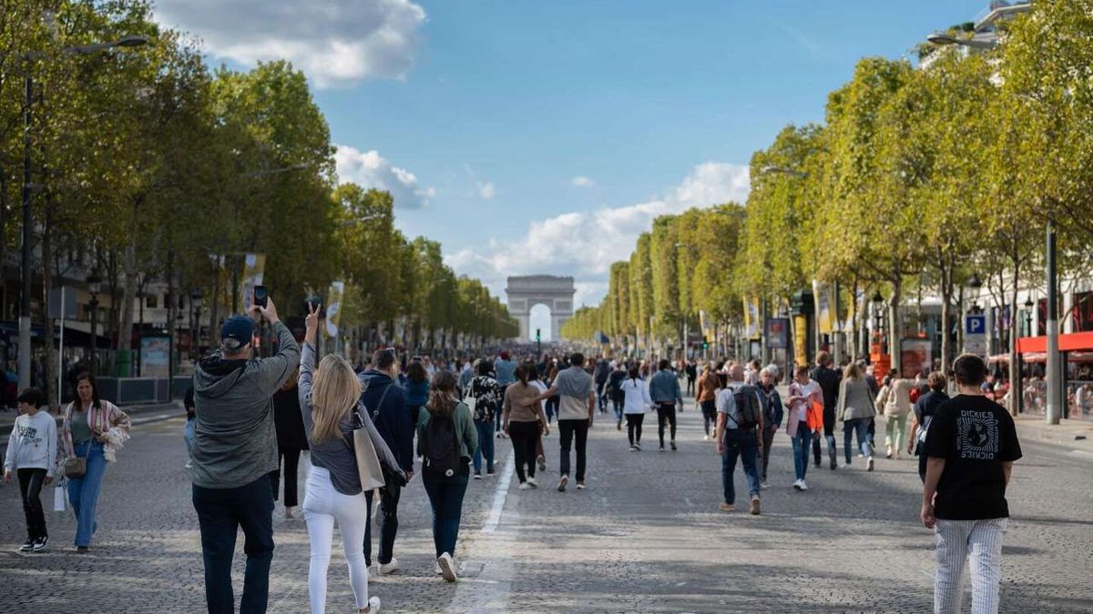 Le Gouvernement affiche son optimisme quant à l'arrivée des touristes cet été