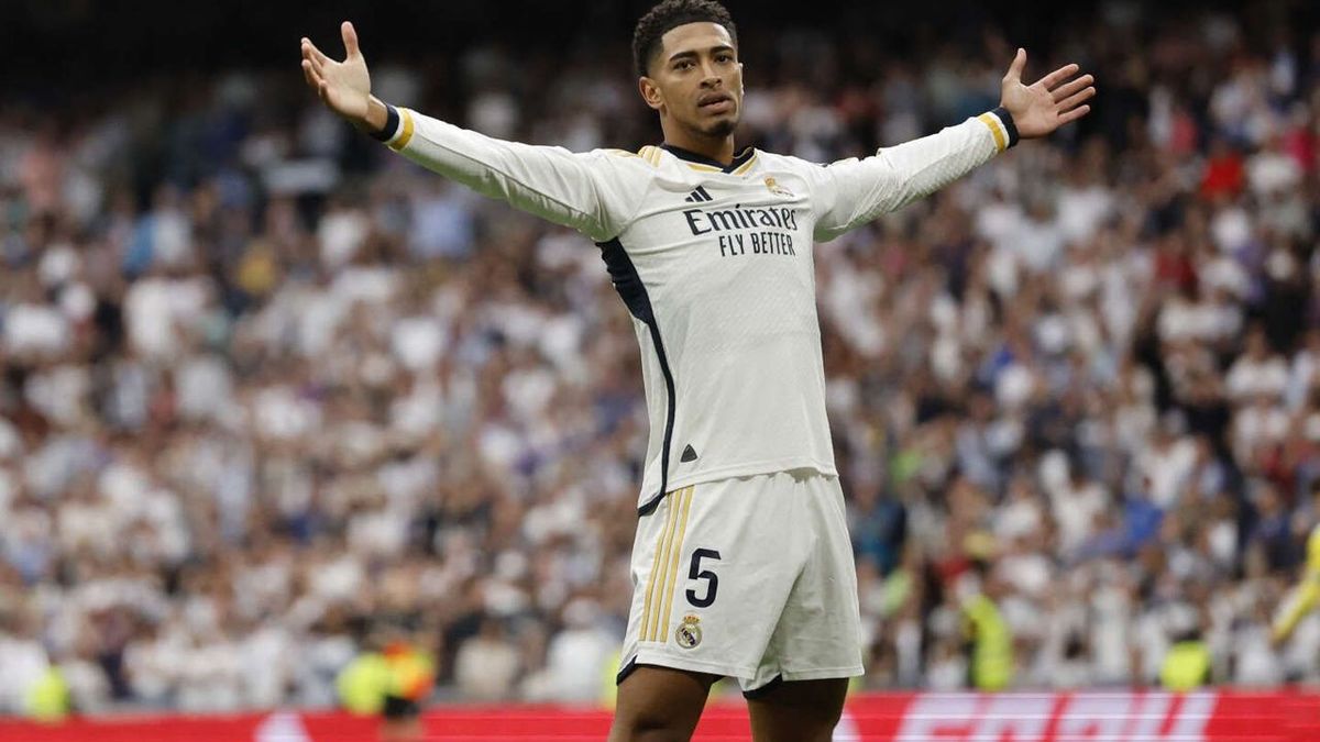 Le Real Madrid remporte son 36e titre de champion d'Espagne