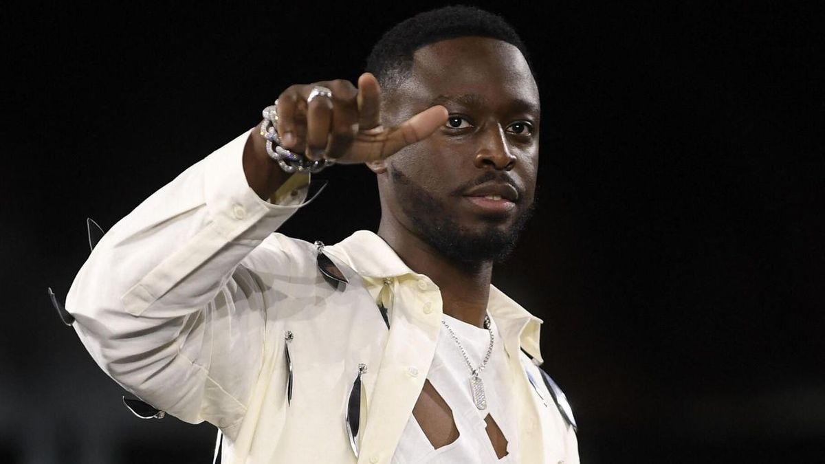 Le concert de Dadju et Tayc à Lyon Part-Dieu tourne au chaos, plusieurs personnes victimes de malaises