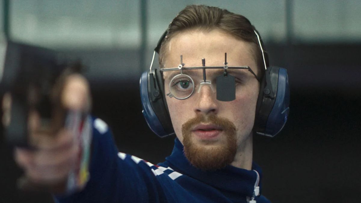 Le film « L'Esprit Coubertin » envisage le scénario le plus désastreux pour les JO de Paris avec beaucoup d'humour