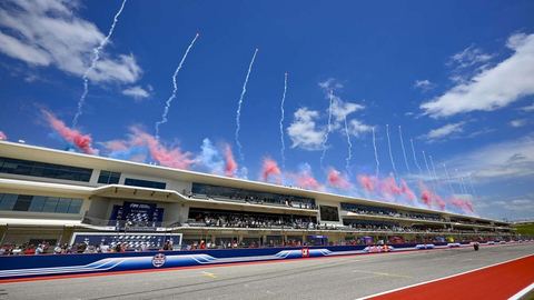 El futuro de MotoGP se perfila fuera de Europa tras su adquisición por parte del grupo americano Liberty Media