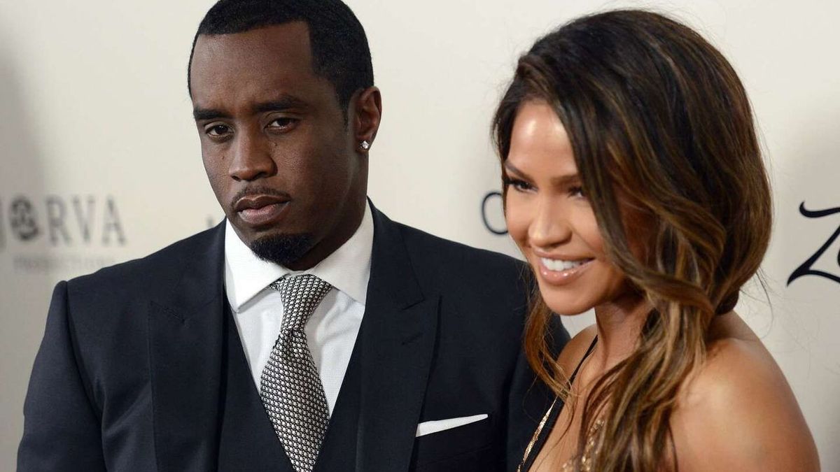 Le rappeur Sean Combs, également connu sous le nom de "Puff Daddy", s'excuse suite à la diffusion d'un violent clip vidéo impliquant son ex-petite amie.