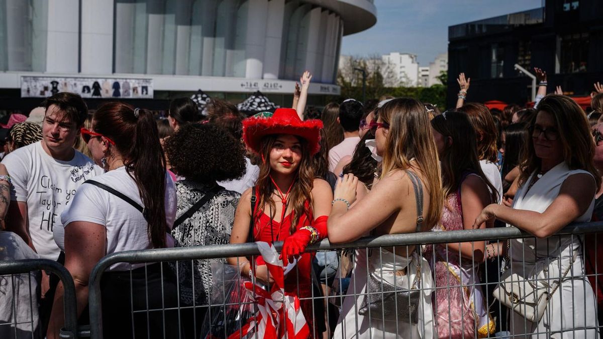 Les concerts à la capitale mettent en lumière les problèmes du secteur musical aux États-Unis