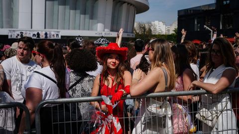 Capital Concerts Highlight Problems in U.S. Music Sector