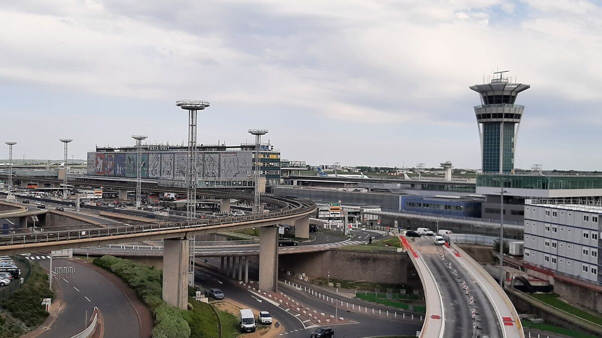 Fight against climate change: the Rungis market and Orly airport unite for an ecological transition in heating and transport