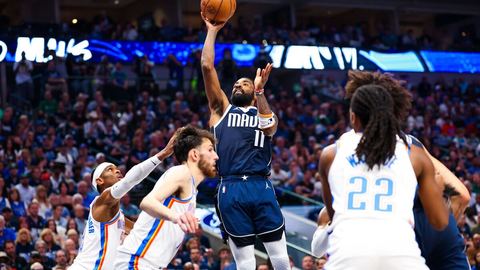 NBA: Impresionante actuación de Tatum, Irving determinante... Boston y Dallas revitalizados por sus estrellas en los playoffs