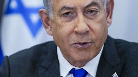 Netanyahu se compromete a lanzar una ofensiva en Rafah, independientemente del resultado de un alto el fuego con Hamás.