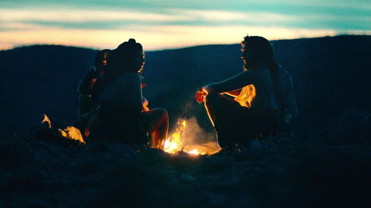 Netflix desvela la aparición de Shanidar Z, una de las mujeres más ancianas del mundo, en 'Los secretos del neandertal'