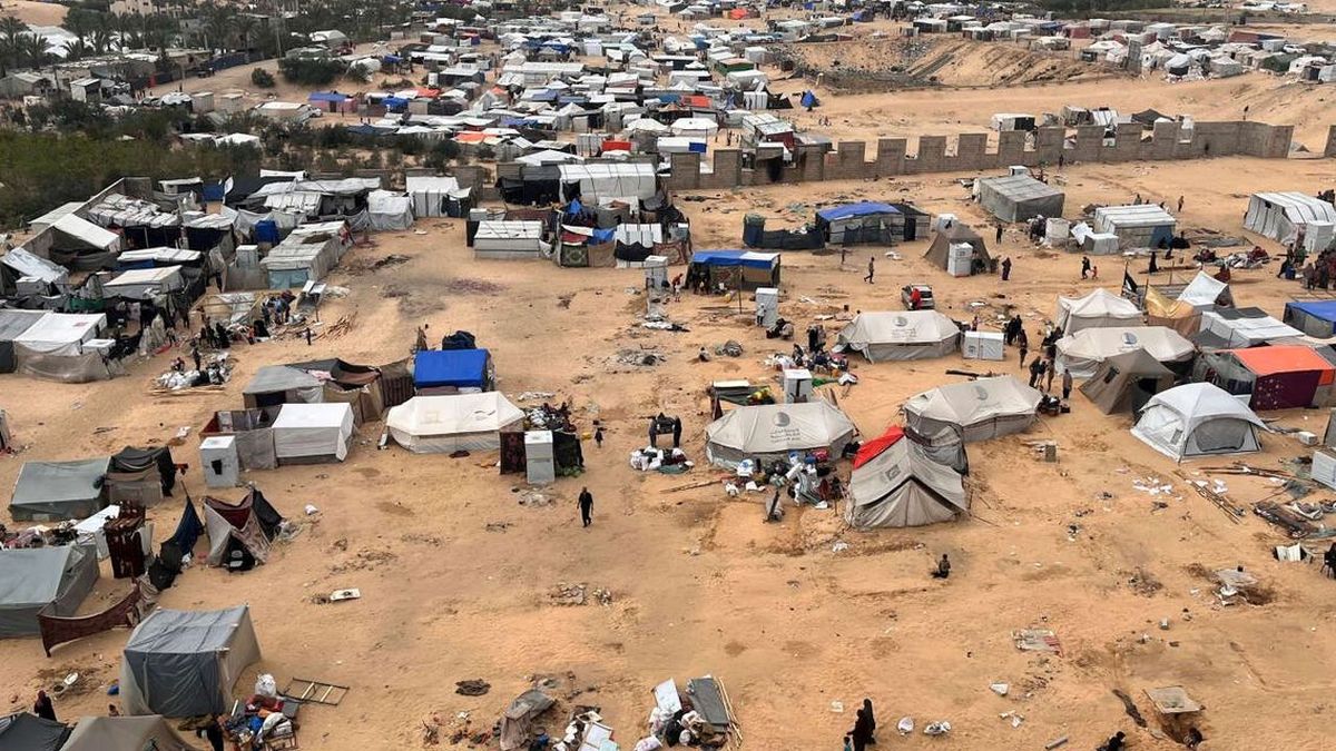 Paris demande à Israël de mettre fin "immédiatement" à son opération militaire à Rafah