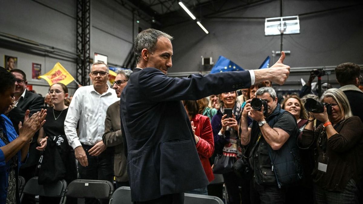 Raphaël Glucksmann s'oppose à la retraite à 60 ans: Analyse des critiques des insoumis et der communistes