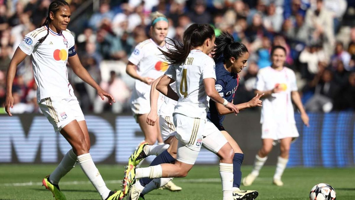 Revigoration du suspense du championnat féminin de football D1 grâce au format Coupe des playoffs