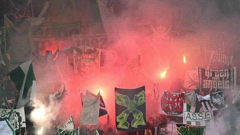 Saint-Etienne contra Angers por el ascenso, lucha por el top 5: todo lo que necesitas saber sobre la última jornada de la Ligue 2 francesa