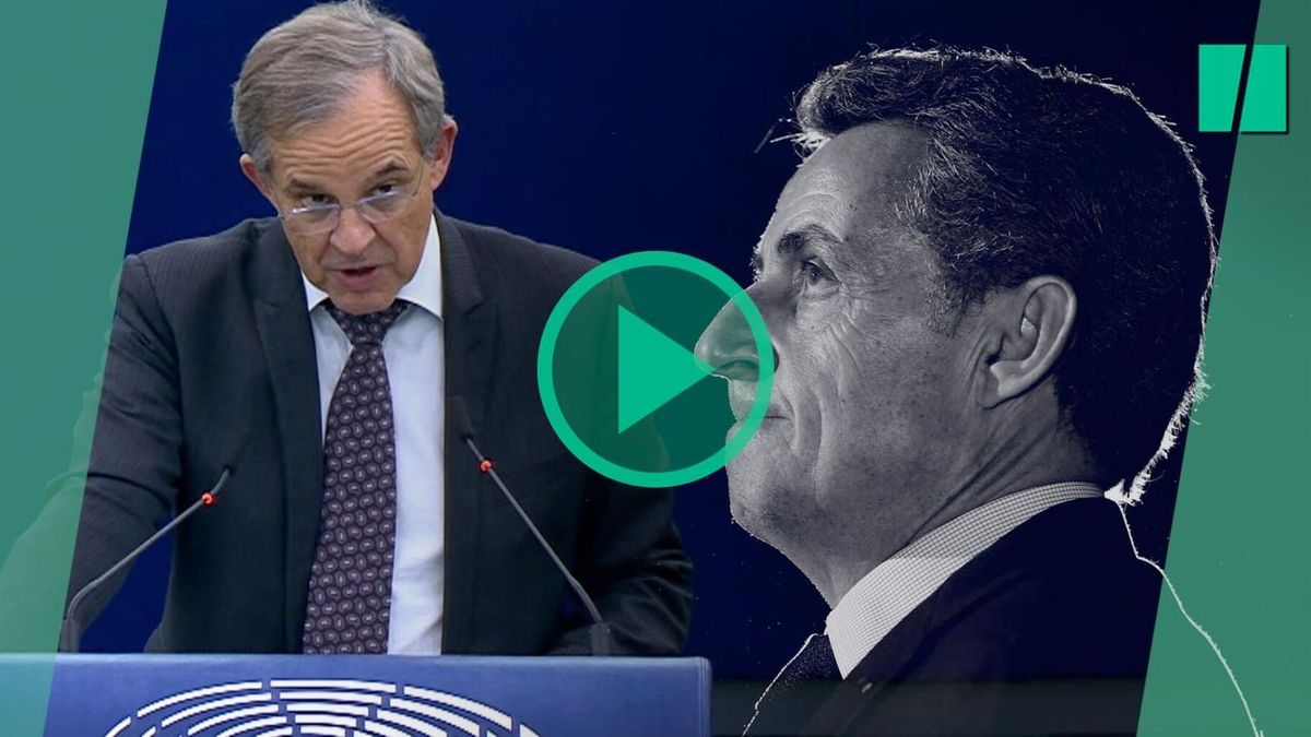 Sarkozy, l'atout de Bardella pour justifier la présence de Mariani sur sa liste