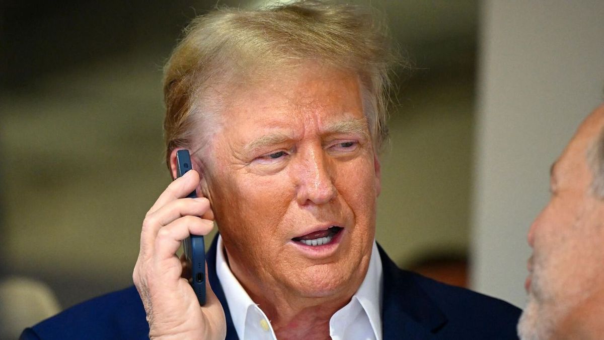 Trump doit sélectionner son vice-président et les postulants se multiplient