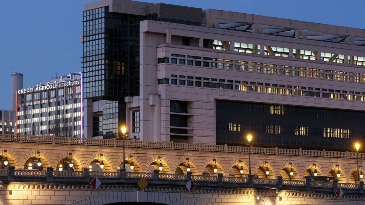 Un déficit inexplicable de 21 milliards d'euros dans la trésorerie