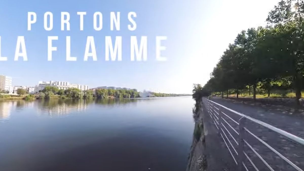 Un hymne dédié aux Jeux Olympiques, créé à Colombes, se propage rapidement dans le monde francophone