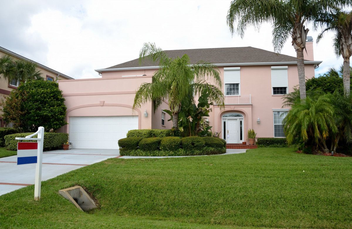 Better maintenance of your real estate and more peace of mind  