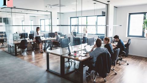 The Rise of Coworking in Paris: Flexibility and Environment at the Heart of Innovation
