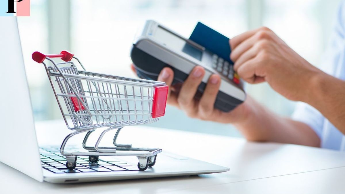 Faire ses courses en ligne : une bonne idée ?