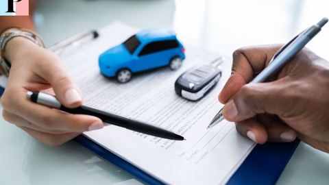 Comparison of auto credit and loa: explanation