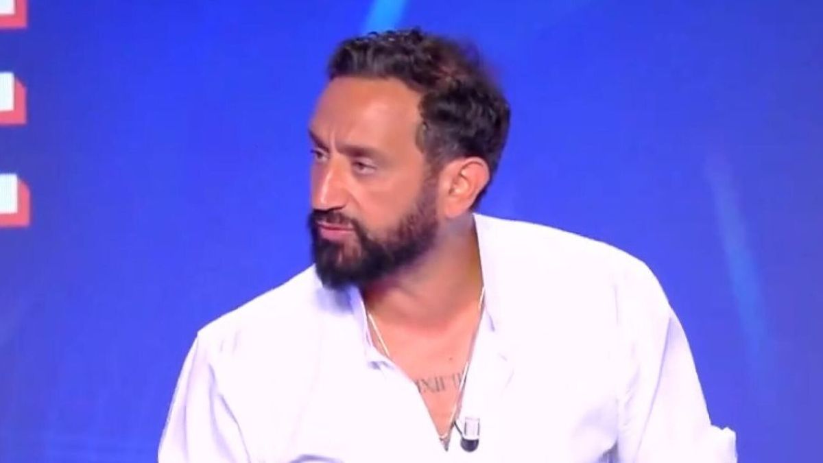 Cyril Hanouna animera une émission sur Europe 1 durant la période électorale