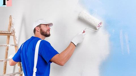Empresa de pintura: ¿Cómo elegir la adecuada?