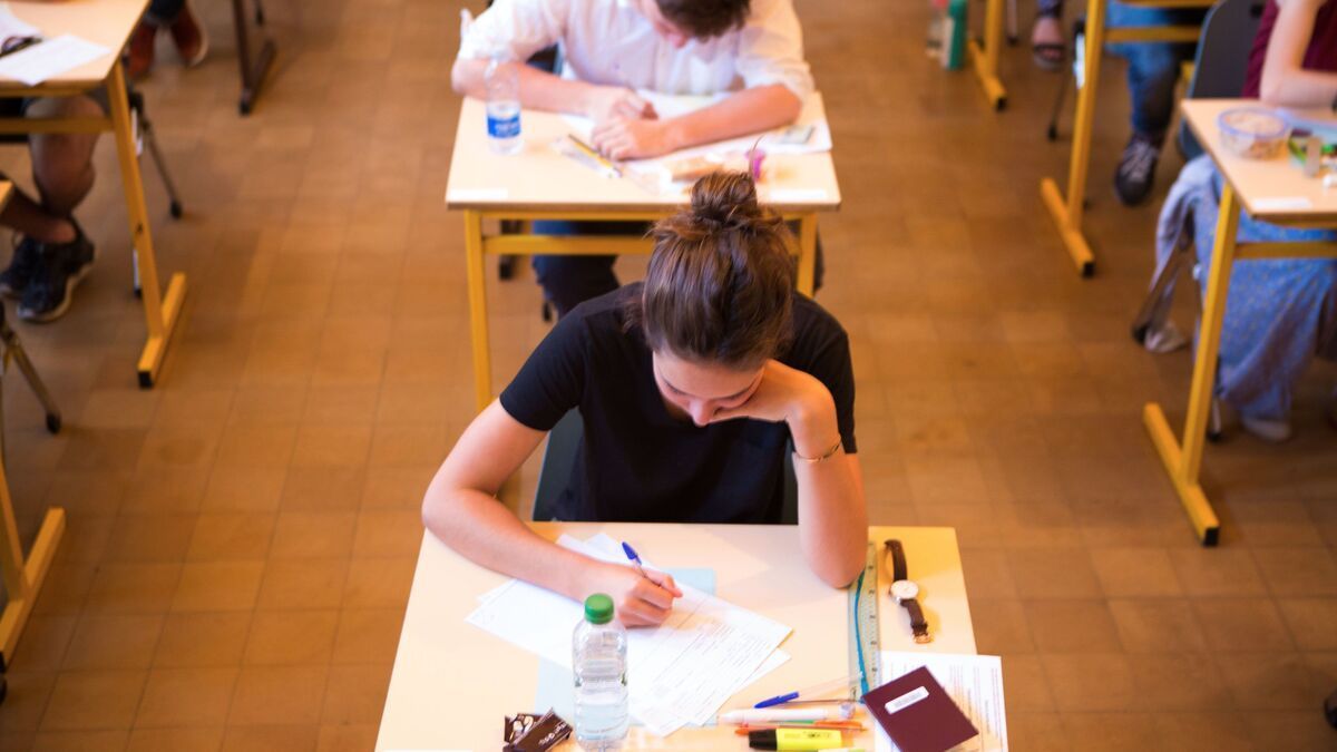 Examen du Baccalauréat 2024 : Thèmes et réponses aux épreuves spéciales du mercredi 19 juin (premier jour)