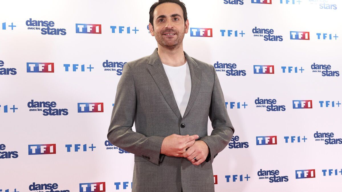 "Fantômes" : Camille Combal tient le rôle principal d'une nouvelle série sur TF1 et Disney+