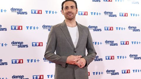 “Ghosts”: Camille Combal protagoniza una nueva serie de TF1 y Disney+