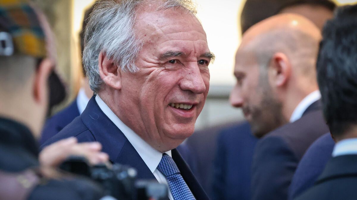 François Bayrou aboga por una “transformación de la gobernanza francesa” según DIRECT