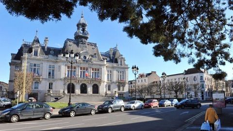 JO Paris 2024 : Programme et emplacement pour observer la flamme olympique à Vichy et dans l'Allier le 21 juin
