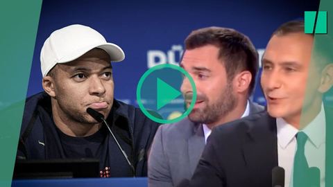 Kylian Mbappé se presenta a las elecciones legislativas de 2024, miembros de la RN fingen incomprensión