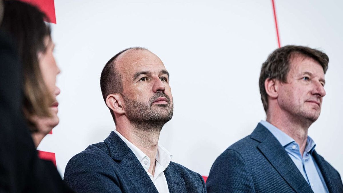 La déstabilisation du Nouveau Front populaire suite à une purge interne à La France insoumise