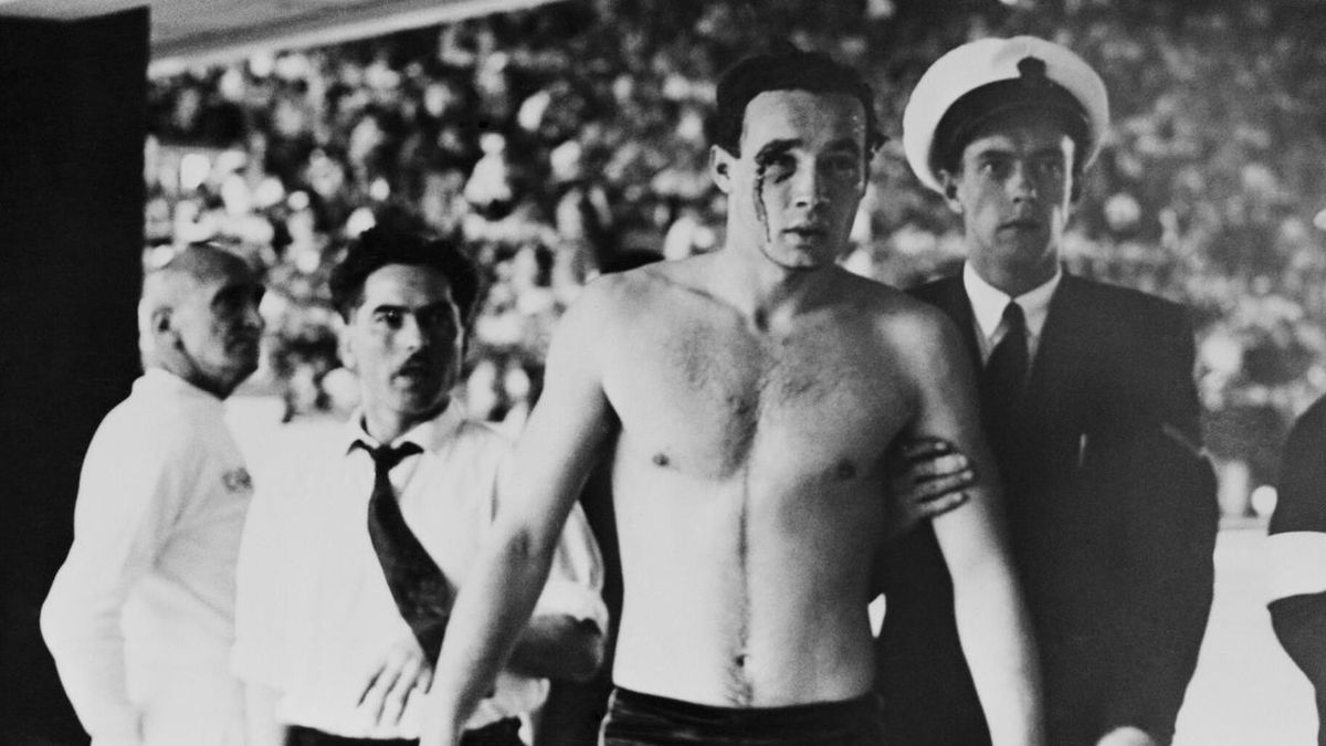 Le documentaire « L'odyssée des Jeux olympiques » révèle des instants historiques et inconnus des jeux en Français