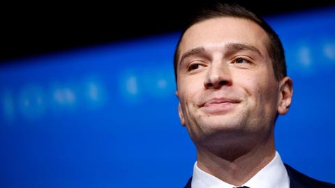 Législatives 2024 : Jordan Bardella se voit comme le futur Premier ministre pour tous les Français, selon DIRECT.