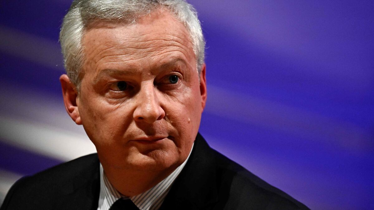 Législatives : Le Maire met en garde contre RN et le Nouveau Front Populaire, comparés à une route menant vers un mur pour le pays, selon DIRECT.