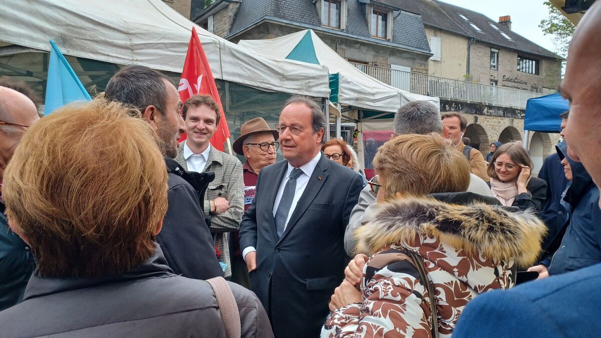 Législatives : le premier tour de la campagne intensive s'ouvre officiellement dans un climat de fortes tensions