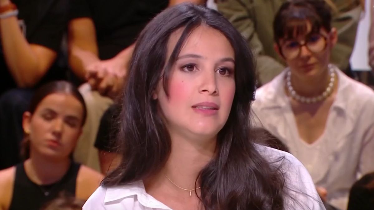 Lilia Hassaine sélectionnée comme animatrice d'une émission dédiée à la littérature francophone à la rentrée