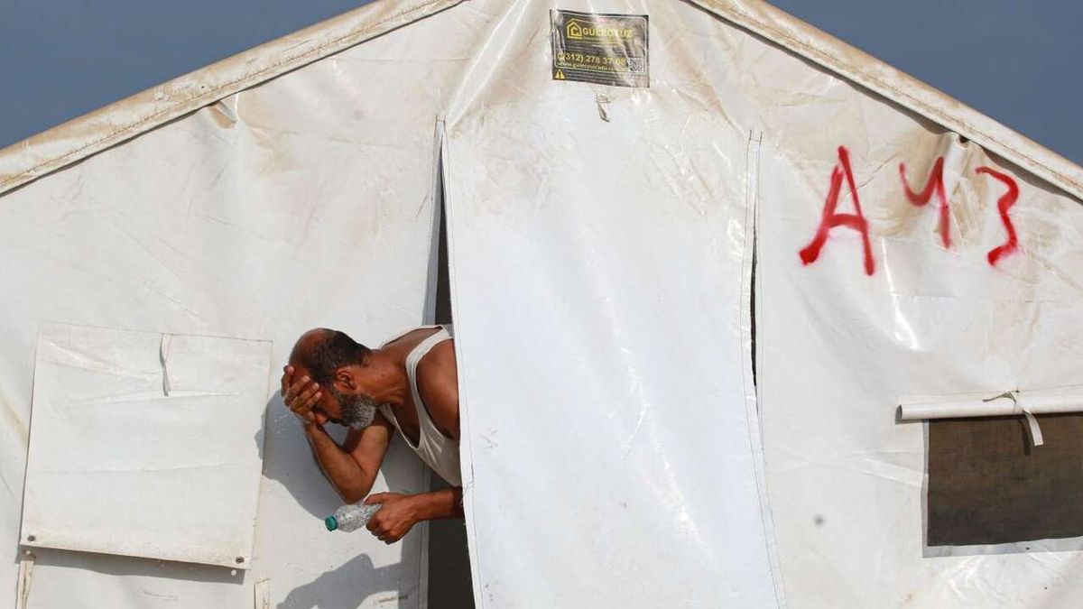 Israeli military interruption had 'no effect' on humanitarian aid to Gaza, WHO says