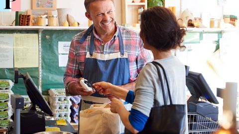 Tienda orgánica: 5 ventajas de comprar en estos lugares