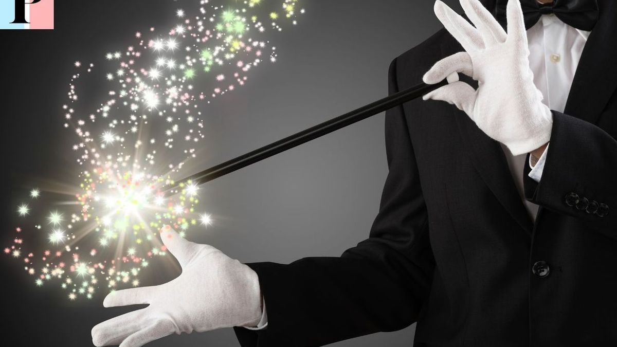 Magicien à Paris : Découvrez la Magie Professionnelle pour Vos Événements