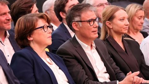 Nuevo Frente Popular declara haber “concluido” un acuerdo y establecido un programa