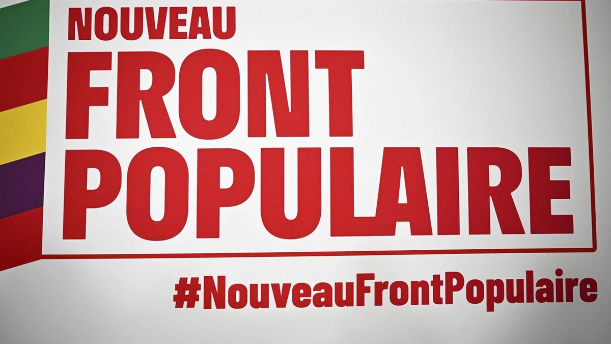 Programme du Nouveau Front Populaire révélé : découvrez son contenu