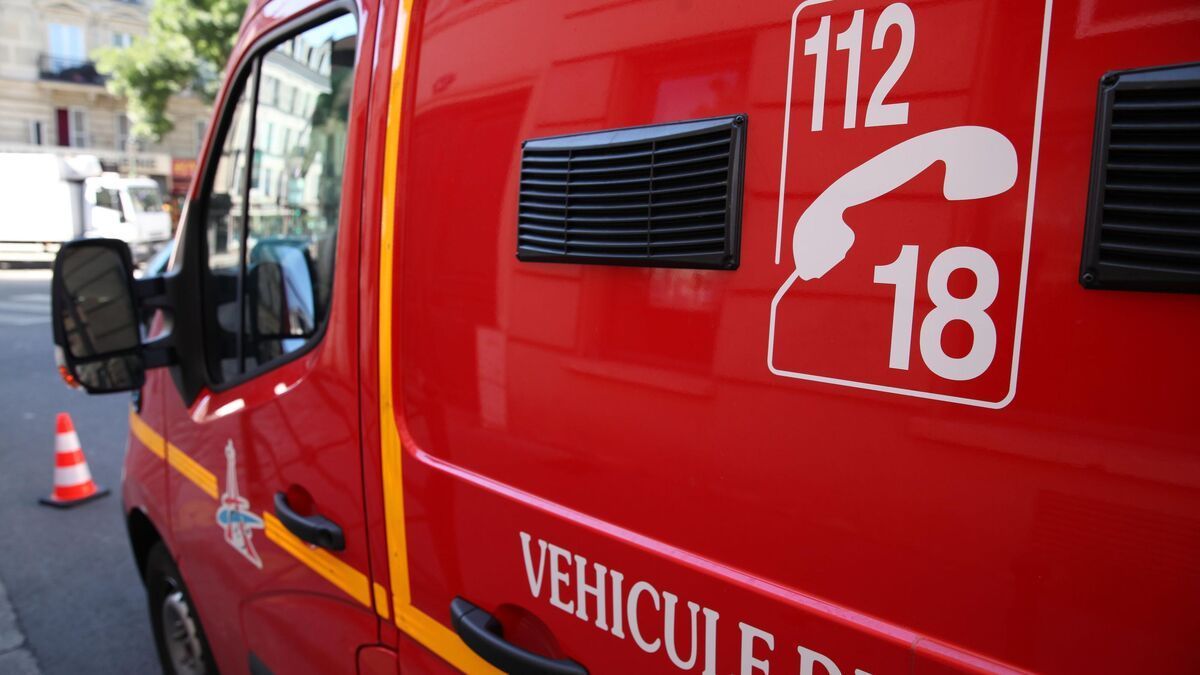 Tragédie dans l'Eure-et-Loir : un grave accident de la route près de Chartres fait sept victimes, dont cinq adolescents âgés de 19 à 20 ans