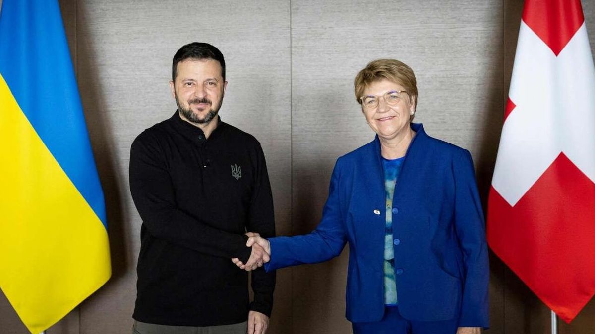 Zelensky affirme qu'il soumettra des offres de paix à la Russie une fois qu’un plan d'action sera approuvé par tous